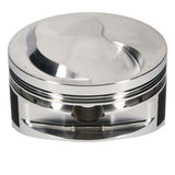 JE Pistons 454 BBC .350 DOME Set of 8 Pistons - 170672