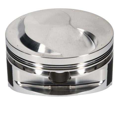 JE Pistons 454 BBC .350 DOME Set of 8 Pistons - 170673