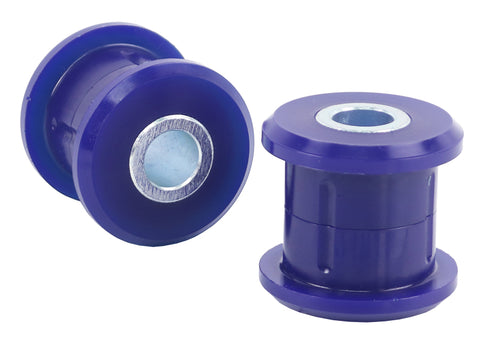 SuperPro 2008 Toyota Highlander Hybrid Limited Rear Lower Forward Lateral Arm Outer Bushing Kit - SPF3880K