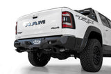 Addictive Desert Designs 2021 Dodge RAM 1500 TRX Bomber Rear Bumper - R620011370103