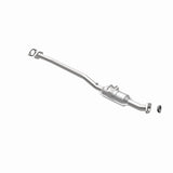 MagnaFlow Direct Fit Catalytic Converter 98-01 Chevrolet Metro 1.3L - 441043