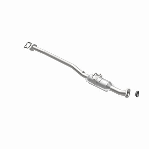 MagnaFlow Direct Fit Catalytic Converter 98-01 Chevrolet Metro 1.3L - 441043