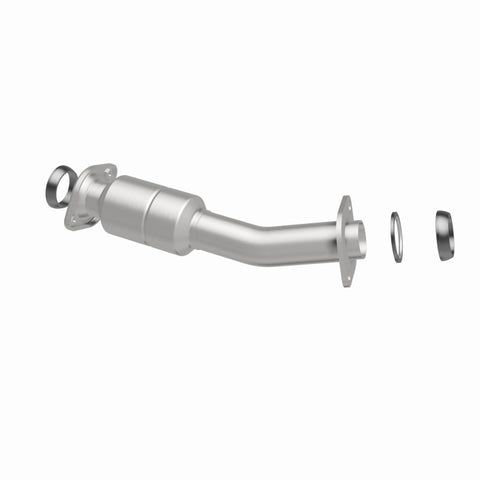 MagnaFlow Direct Fit Catalytic Converter 11-15 Sienna 3.5 Underbody - 52549