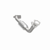 MagnaFlow Direct Fit Catalytic Converter Gm - 23470