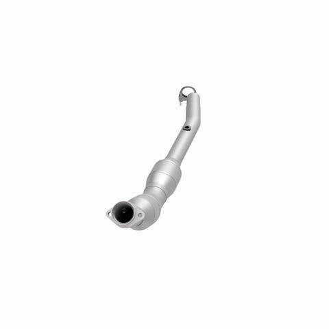 MagnaFlow Direct Fit Catalytic Converter 03-05 R Rover HSE4.4 P/S OE - 49724