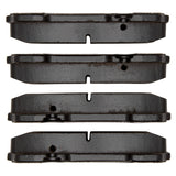 DFC 90-02 Mercedes-Benz SL600 Front 4000 Hybridynamic Brake Pads - 4000-0561-00