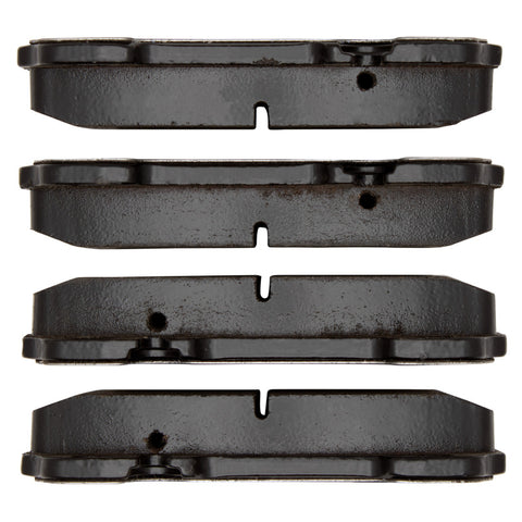 DFC 90-02 Mercedes-Benz SL600 Front 4000 Hybridynamic Brake Pads - 4000-0561-00
