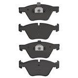 R1 11-16 BMW Z4 Front Optimum OE Brake Pads - 2551-1061-00