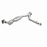 MagnaFlow Direct Fit Catalytic Converter 03 Lincoln Navigator 5.4L - 51081