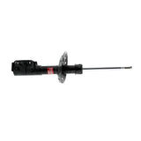 KYB 15-19 Honda Fit Excel-G Front Driver Side Twin-Tube Strut - 3330046