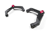 Zone Offroad 01-10 Chevy 2500/3500 HD Adventure Series Upper Control Arm Kit - ZONC2300