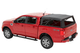 Bestop 19-23 Ford Ranger For 5 Ft Bed Supertop - 77332-35