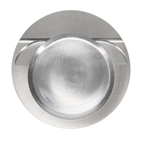 JE Pistons Volkswagen 2.8L VR6 Single Piston - 83.00mm Bore - 1.275 In. CH -11.50 CC - 186236S
