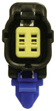 NGK Mazda 626 2002-2000 Direct Fit Oxygen Sensor - 22117