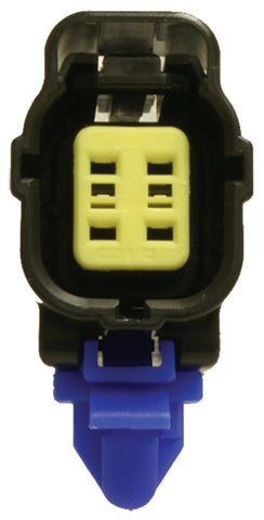 NGK Mazda 626 2002-2000 Direct Fit Oxygen Sensor - 22117
