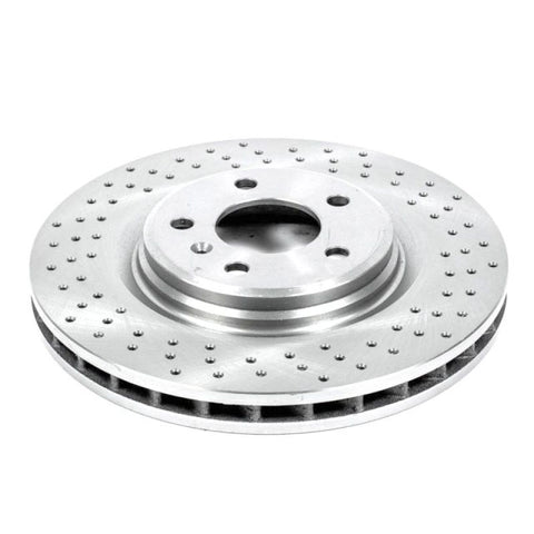 Power Stop 05-08 Pontiac Grand Prix Front Autospecialty Brake Rotor - AR8281