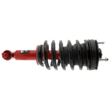 KYB Strut Plus Front Truck-Plus Leveling Assembly 11-14 Chevrolet Suburban 1500 2WD - SRM4080K