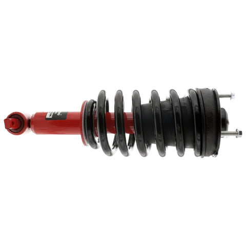 KYB Strut Plus Front Truck-Plus Leveling Assembly 11-14 Chevrolet Suburban 1500 2WD - SRM4080K