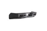 Body Armor 4x4 2019+ Chevy Silverado 1500 Ambush Series Rear Bumper - GM-2966