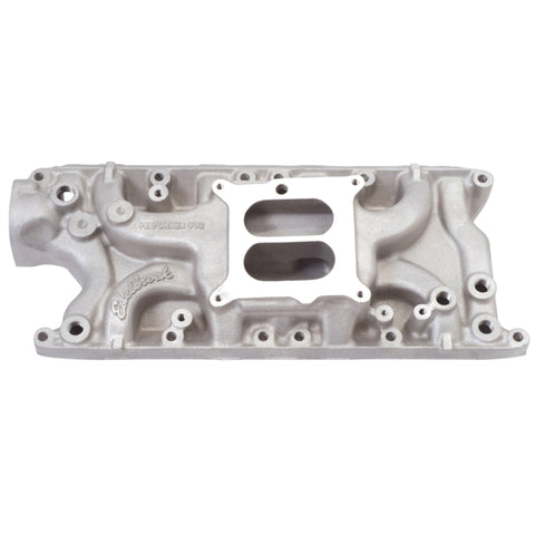 Edelbrock Performer 302 4V Manifold w/ EGR - 3721