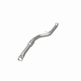 Magnaflow Conv DF 2012-2015 328i L4 2 OEM Underbody - 52435