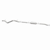 Magnaflow SYS C/B 07-11 Jeep Wrangler V6 3.8L 4dr - 15239