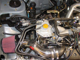 Injen 02-07 Subaru WRX/STi Black Short Ram Intake (Special Order) - IS1200BLK