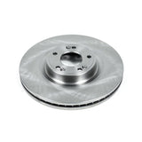 Power Stop 09-14 Hyundai Genesis Front Autospecialty Brake Rotor - JBR1375