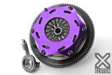 XClutch 91-96 Dodge Stealth ES 3.0L 7.25in Twin Solid Ceramic Clutch Kit - XKMI18524-2E