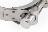 APR Stainless Steel Barrel Clamp - 63.5mm (2.5in) - Z1004058