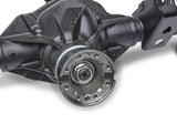 Ford Racing 2021 Ford Bronco M220 Rear Axle Assembly - 4.46 Ratio w/ Electronic Locking Differential - M-4000-446B