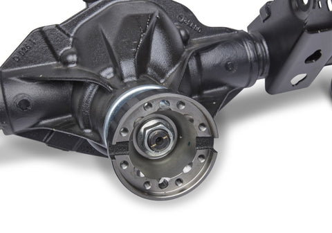 Ford Racing 2021 Ford Bronco M220 Rear Axle Assembly - 4.46 Ratio w/ Electronic Locking Differential - M-4000-446B