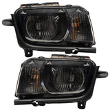 Oracle 10-13 Chevrolet Camaro SMD HL (Non-RS) - ColorSHIFT w/ BC1 Controller - 7003-335