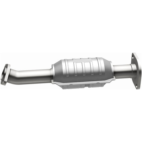 MagnaFlow Conv DF 02-03 MPV 3.0L Driver Side Rear - 24428