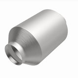 MagnaFlow Universal Catalytic Converter 2in. Spun CA - 4651304