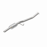 MagnaFlow Conv DF 96-97 Infiniti J30 3.0L Driver Side - 23740