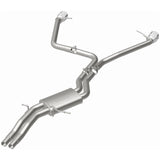 Magnaflow SYS CB 2015 Audi Q5 3.0L - 15378