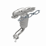 MagnaFlow Conv DF 07-08 Chrysler Sebring 3.5L - 51394