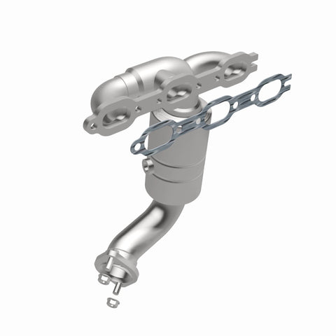 MagnaFlow Conv DF 07-08 Chrysler Sebring 3.5L - 51394