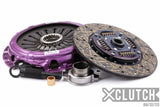 XClutch 01-02 Nissan Pathfinder SE 3.5L Stage 1 Sprung Organic Clutch Kit - XKNI25003-1A