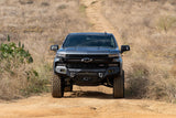 DV8 Offroad 19-21 Chevrolet Silverado 1500 SPEC Series Front Bumper - FBCS1-07
