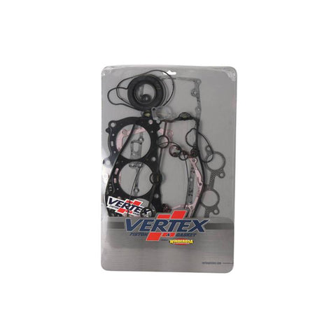 Vertex Gaskets 15-16 Arctic Cat M 7000 EFI Complete Gasket Kit w/ Oil Seals - 711326
