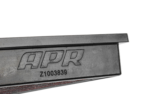 APR 20-25 Porsche 911 Intake Filter - Red - RF100023