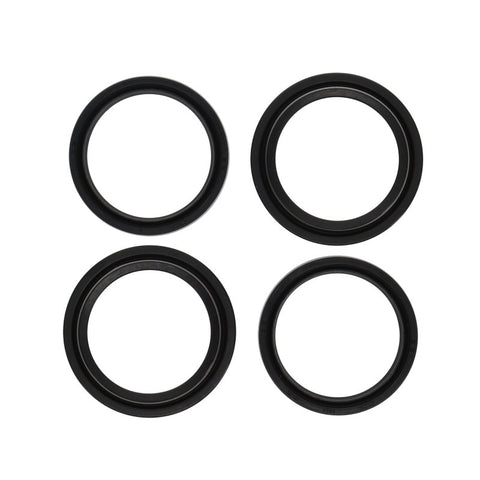 ProX 96-04 XR400R Front Fork Seal & Wiper Set - 40.S435411