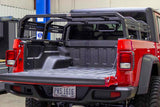 Fishbone Offroad Jeep Gladiator Tackle Bed Rack - FB22150