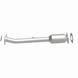 MagnaFlow California Direct Fit Converter 07-16 Nissan Frontier 4.0L - 5592669
