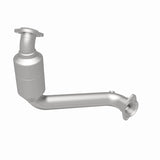MagnaFlow Direct Fit Catalytic Converter 2000 Mercedes CLK320 3.2L - 444060
