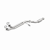 MagnaFlow Direct Fit Catalytic Converter 97-98 BMW Z3 6 2.8L - 23992