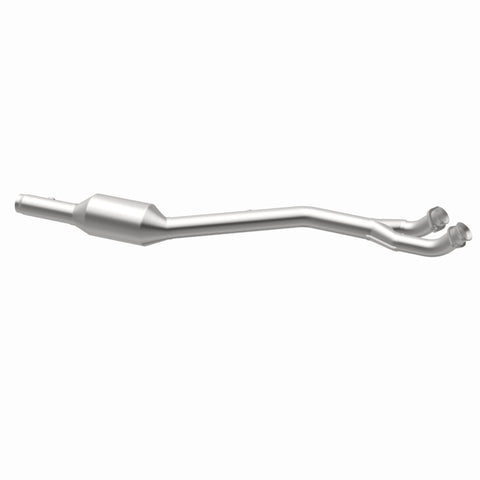 MagnaFlow Left Side Converter Direct Fit California Grade 00-03 BMW M5 5.0L - 4481691