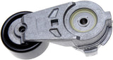 Gates 02-09 GMC Envoy / 06-10 Hummer H3 DriveAlign Automatic Belt Tensioner - 38178